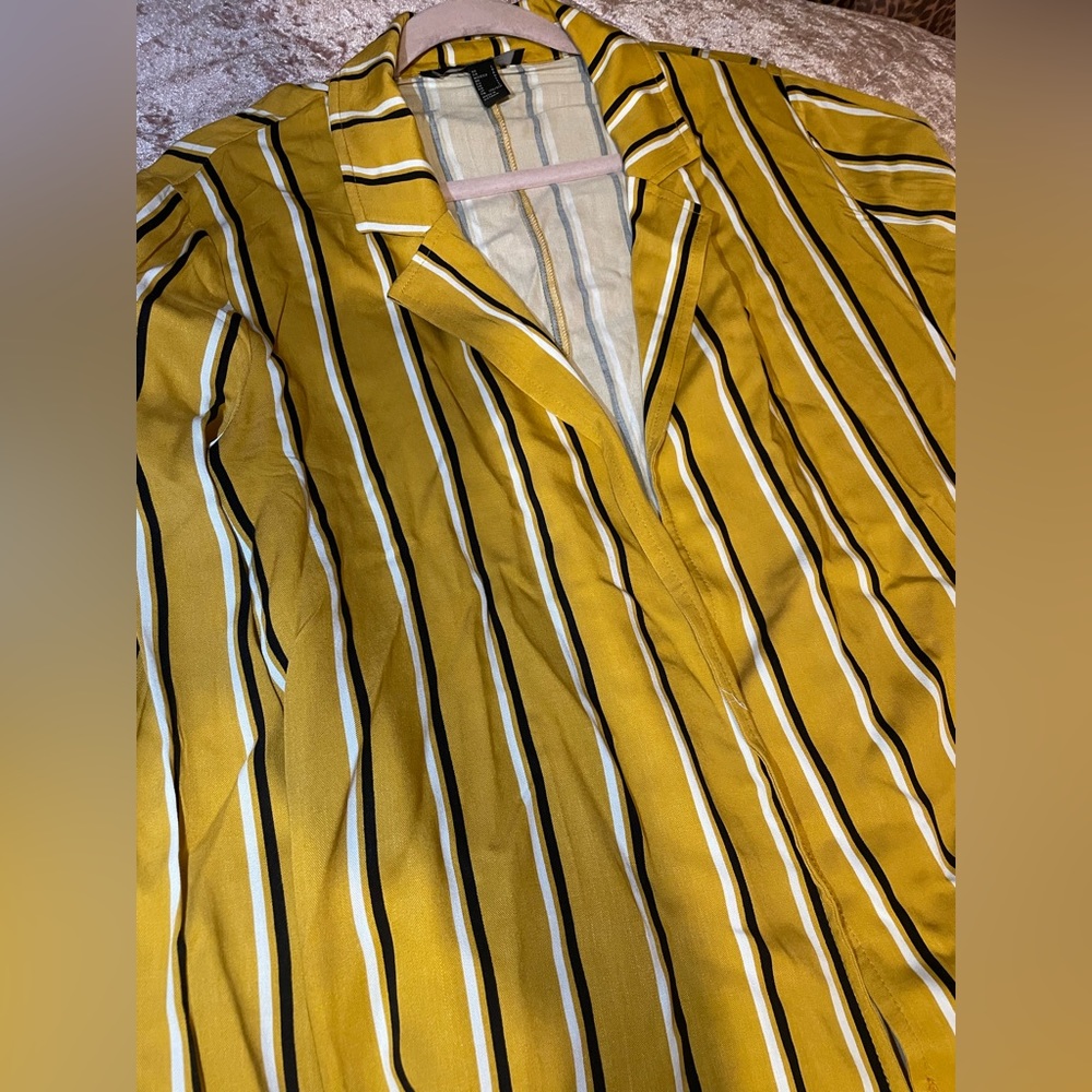 Womens Duster